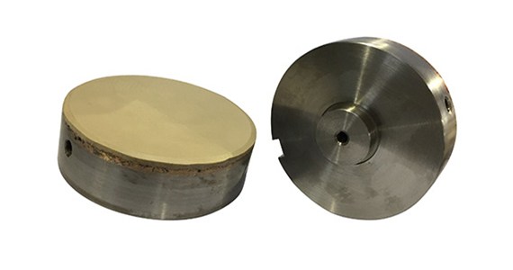 可倾瓦轴承的检修工作非常重要